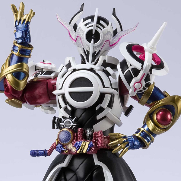 [ȥ�� ����] [S.H.Figuarts] ������̴� ���� ����Ȧ ��(������4) [12���԰��Ϸ�]