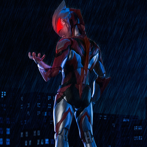 [S.H.Figuarts] ��Ʈ��� ���� ������Ƽ��(�� ���׷��̼� �����) [1���԰��Ϸ�] [4573102608666]