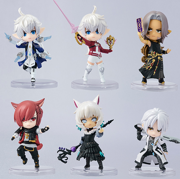 ���̳� ��Ÿ��14 �̴���� �ǱԾ� �ݷ��� Vol.1(1�ڽ�6����) [3���԰��Ϸ�] [4988601274890]