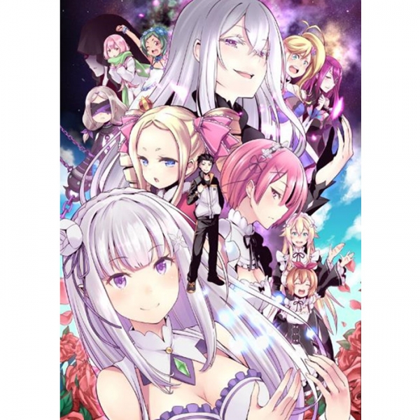 [�Ϻ�����] Re:���κ��� �����ϴ� �̼��� ��Ȱ - ��Ʈ �� �� 2020�� �ܿ� [4���԰��Ϸ�] [4541993048953]