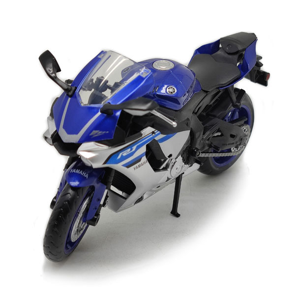1/12 �߸��� YZF-R1 ���� [6���԰��Ϸ�] [4975406503324]
