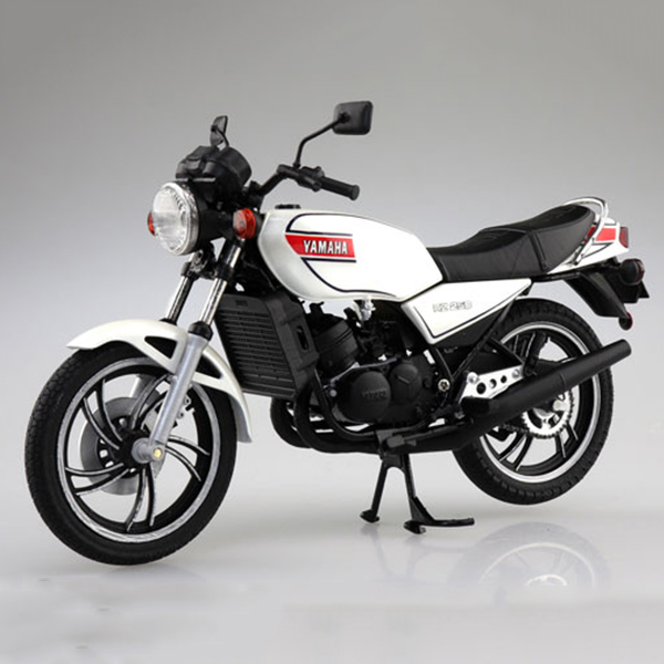 1/12 �߸��� RZ250 ����ȭ��Ʈ [7���԰��Ϸ�] [4905083110416]