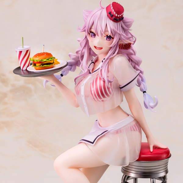 1/7 ������� Ʈ�򷹽� Illustration by �丶��  [4562177700559]