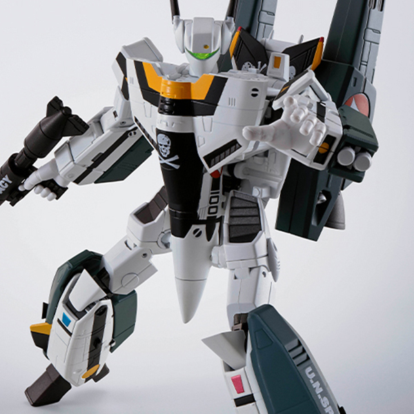 [���̸�ŻR] �ʽð���� ��ũ�ν� - VF-1S ���� ��Ű��(��ġ�� ��ī���) [3���԰��Ϸ�] [4573102640741]