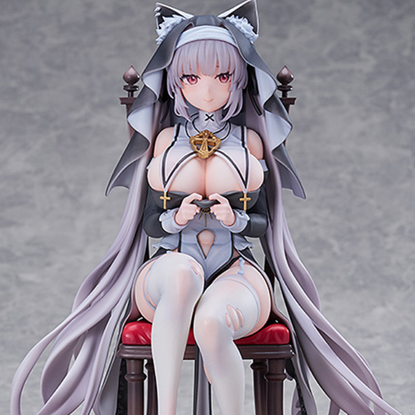 1/7 GuLuco �������� ĳ���� �˺�» �ý���Ver. [4580416926751]