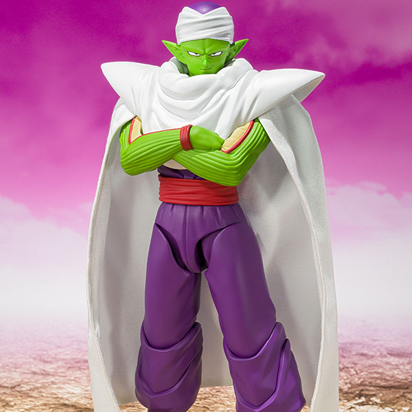 [S.H.Figuarts] �巡�ﺼ ���̸� - ���ݷ� [9���԰��Ϸ�] [4573102673466]