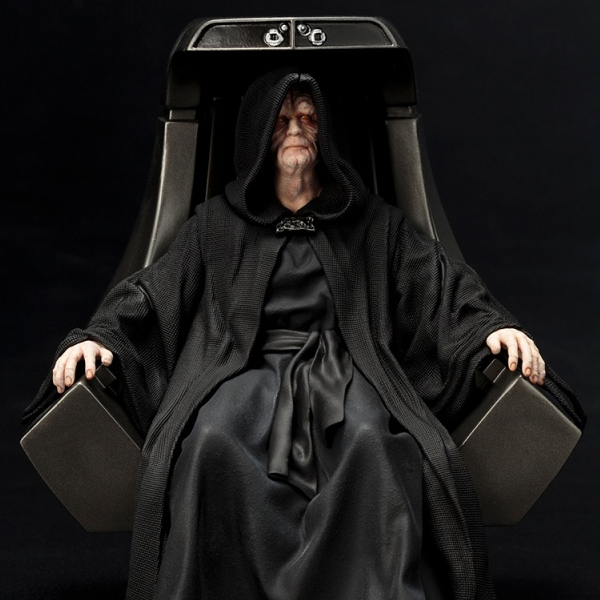 1/10 ARTFX+ ��Ÿ���� - ����ƾ Ȳ�� [2���԰��Ϸ�] [4934054903498]