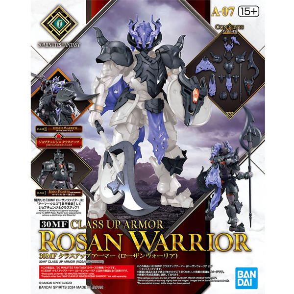 [30MF] Ŭ���� �� �Ƹ�(���� ������) [6���԰��Ϸ�] [4573102674517]