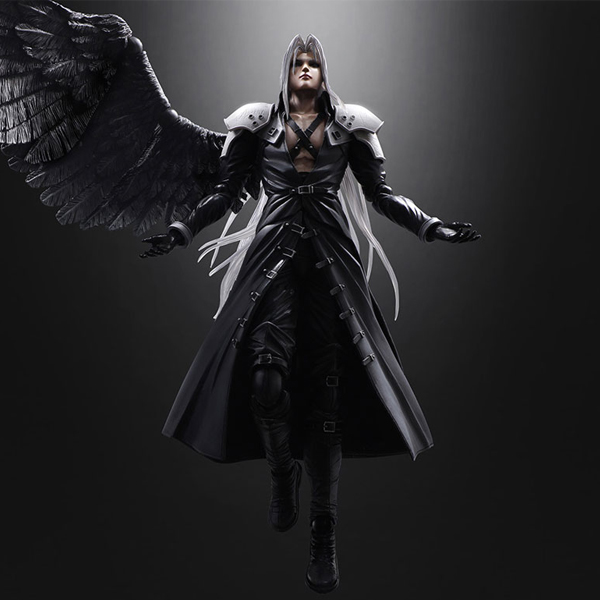 [�÷�������ī��] ���̳���Ÿ��7 ��庥Ʈ ĥ�己 - ���Ƿν� [2���԰��Ϸ�] [4988601319140]