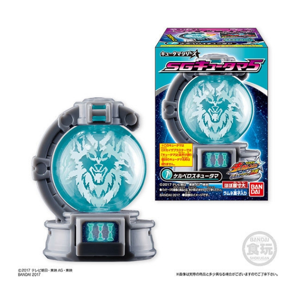 [����]�������� ť����(����������) SGťŸ�� 5ź(1�ڽ�12����) [10���԰��Ϸ�] [4549660189268]