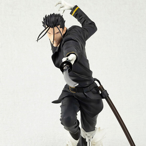 ARTFX J 1/8 �ٶ��� �˽� ������ �˰� ������ - ������ ������ [2���԰��Ϸ�][4934054056729]