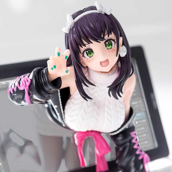 1/6 �Ͻ��ھ� illustration by �Ͻ��ڿ� 5mm