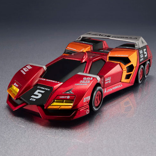 C.F.C -�츮Ƽ�� �����- �ż��� GPX ���̹� ���ķ� - ���丮�� G.T.R [1���԰��Ϸ�] [4535123841040]