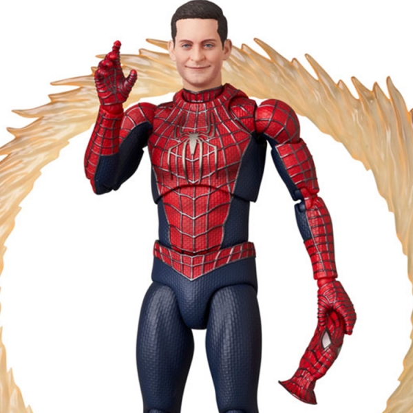 [MAFEX] No.241 �����̴���:�� ���� Ȩ - ģ���� �̿� �����̴��� [5���԰��Ϸ�] [4530956472416]