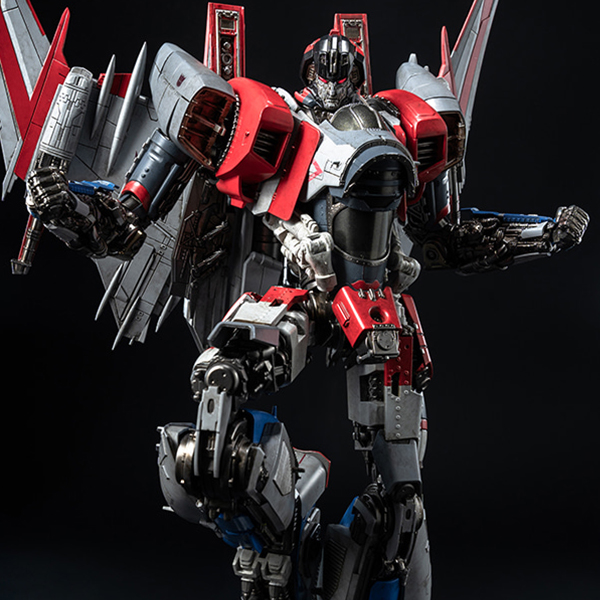 Ʈ�������� ������ DLX ��Ÿ��ũ��