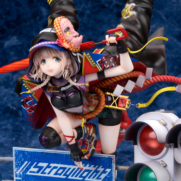 1/7 ���̵� ������ ���̴� �÷��� - �����ڿ� �ƻ��� �ϴð� �Ķ��� �׳༮ Ver. [4560228206715]