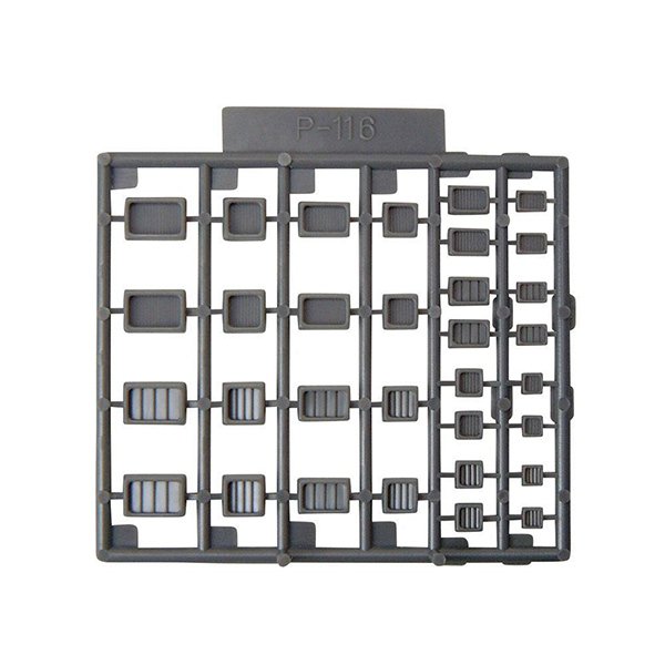 M.S.G �𵨸� ����Ʈ ���� �������� P116X ��Ʈ����2 [1���԰��Ϸ�] [4934054058457]