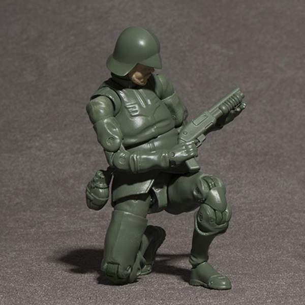 G.M.G ������ų� �⵿���� �Ǵ� ���� ������ �Ϲݺ���02 [12���԰��Ϸ�] [4535123837722]