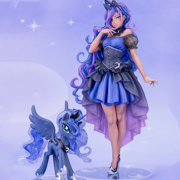 1/7 ���� ��Ʋ ���� �̼ҳ� - �������� �糪 [12���԰��Ϸ�] [4934054027583]