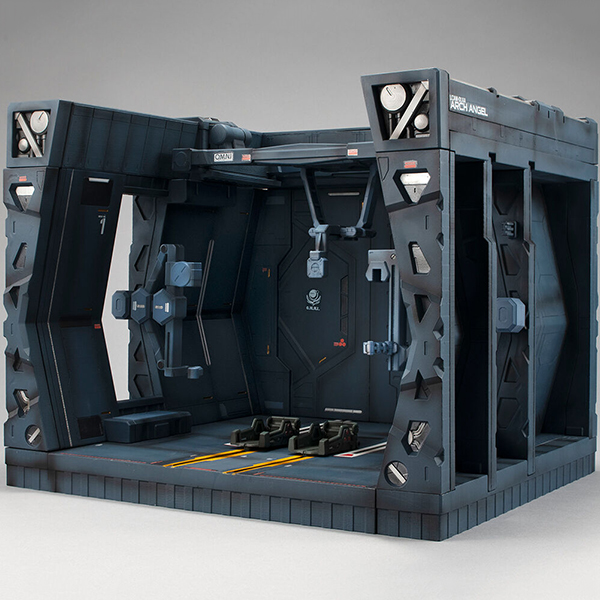 ���󸮽�ƽ �� �ø��� �⵿���� �Ǵ� �õ� 1/144 ��ũ���� ��� [5���԰��Ϸ�] [4535123833168]