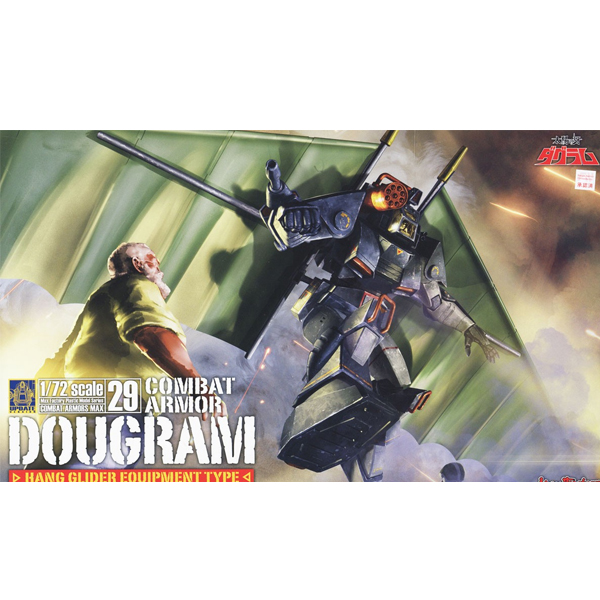 [����] 1/72 �¾��� ��ݴ� �ٱ׶� - �Ĺ� ���� MAX29 �ٱ׶� ��۶��̴� ���� Ÿ�� [4545784015292]