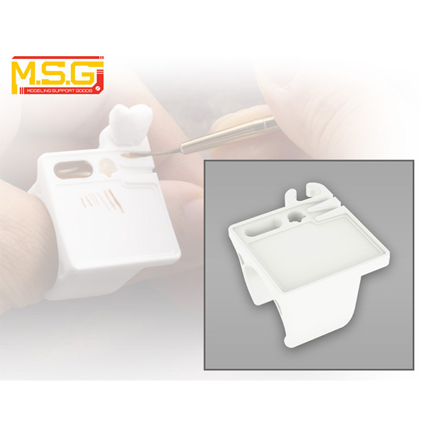 M.S.G �ΰ� �ȷ�Ʈ [12���԰��Ϸ�] [4934054028542]