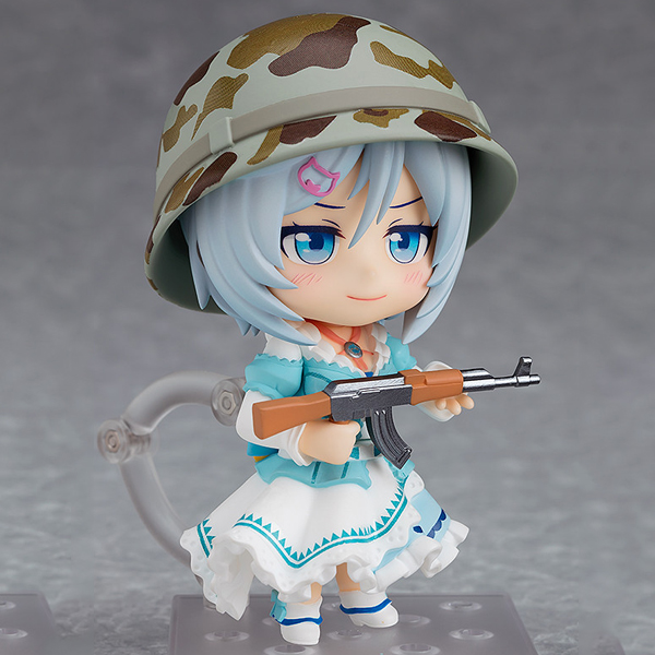 [�ٵ����̵�994] ���߾� ��Ʃ�� �����ҳ� �÷� [6���԰��Ϸ�] [4580416906371]