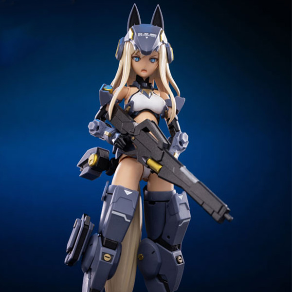 [����] 1/12 G.N������Ʈ ��1ź WOLF 001 ���� �Ƹ� ��Ʈ [1���԰��Ϸ�] [4902273501580]