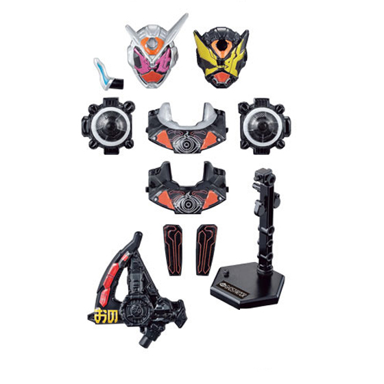 [����] �嵿 ������̴� ���� ���̵� 2ź - 2. ����Ʈ �Ƹ� ��Ʈ [11���԰��Ϸ�] [4549660289852]