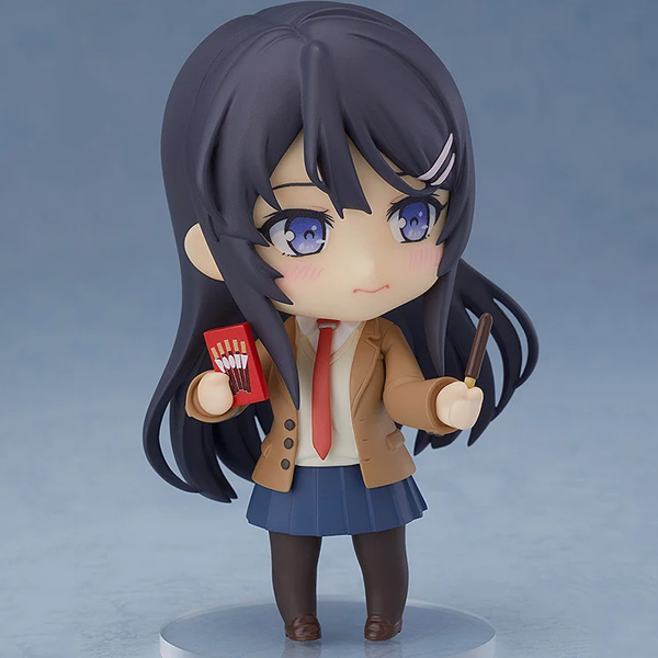 [�ٵ����̵�1124] û������� �ٴϰ� ������ ���� ���� �ʴ´� - ���������� ���� [1���԰��Ϸ�] [4580416908436]