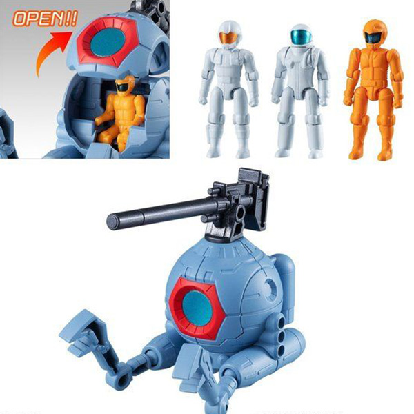 [����]�⵿���� �Ǵ� ����ũ�� ���� 3ź - 2.��&���Ϸ� [11���԰��Ϸ�] [4549660393672]