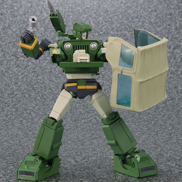 Ʈ�������� �������ǽ� MP-47 �Ͽ�� [1���԰��Ϸ�] [4904810102366]