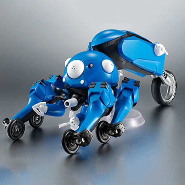 [�κ�ȥ] SIDE GHOST �����⵿�� SAC 2045 - Ÿġ�ڸ� [9���԰��Ϸ�] [4573102595188]