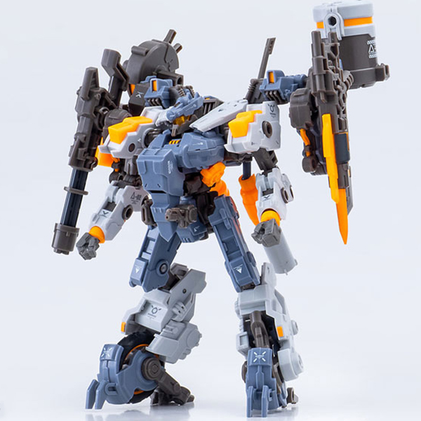 �κ����� RB-08 ROTOR ���� ���Ϲ��� �÷� Ver [9���԰��Ϸ�] [4943209620630]