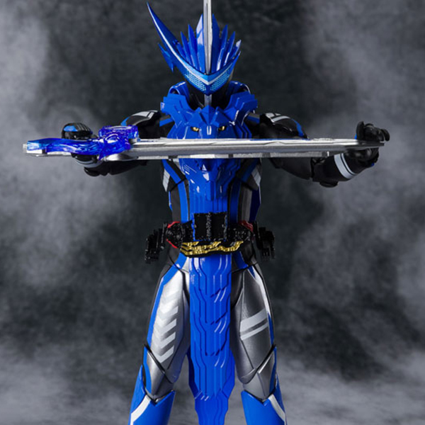 [S.H.Figuarts] ������̴� �������� ���̿� ���� [4���԰��Ϸ�] [4573102610041]