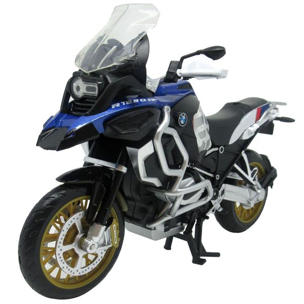 1/12 BMW R1250 GS(����) [2���԰��Ϸ�] [4975406502228]