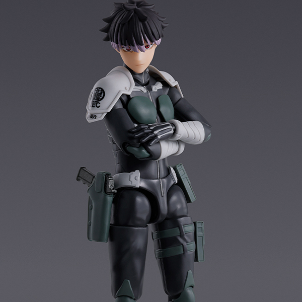 [S.H.Figuarts] ���� 8ȣ - ����� �� [3���԰��Ϸ�] [4573102687241]