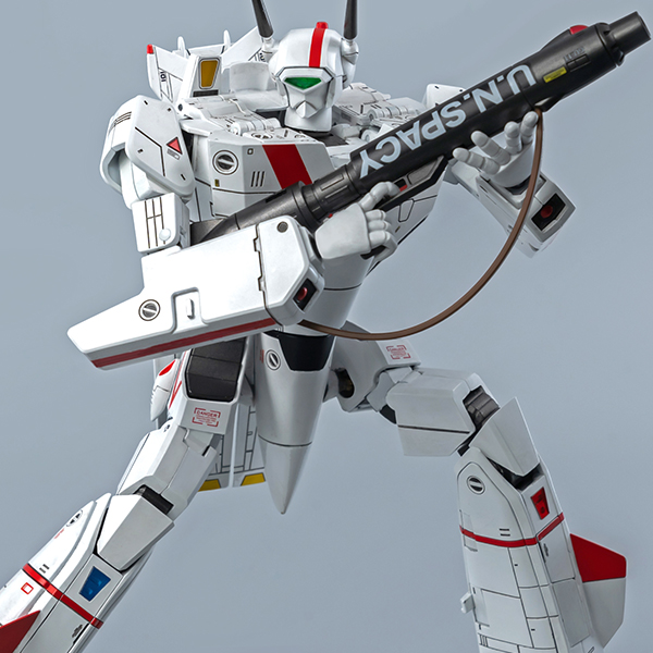 [�κ���] 1/72  ��ũ�ν�(�κ���) - VF-1J ��ġ�� ��ī���(�� ���ͱ�)