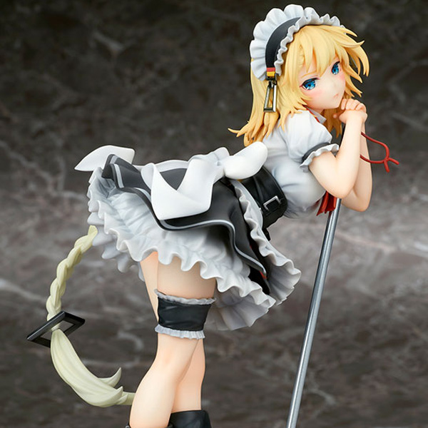 1/7 �ҳ����� - Gr G36 [2���԰��Ϸ�] [4560393842589]