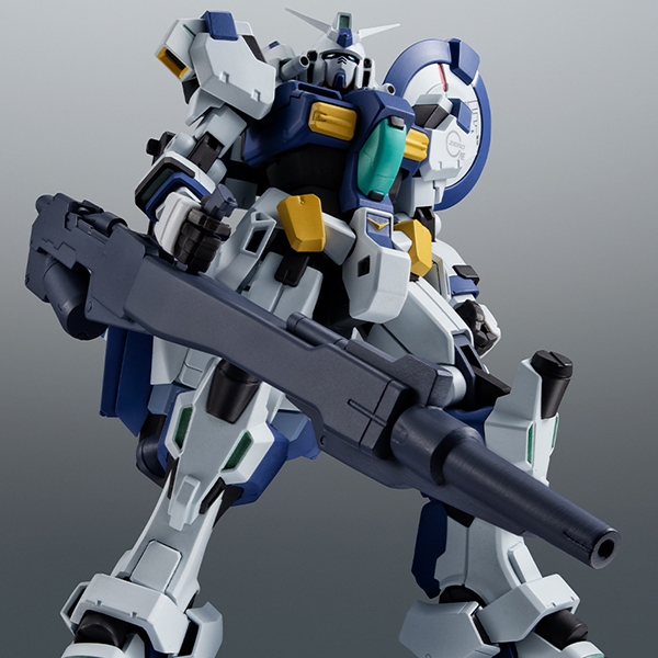 [�κ�ȥ] SIDE MS RX-78GP00 �Ǵ� ���� 0ȣ�� ���μ� Ver.A.N.I.M.E [9���԰��Ϸ�] [4573102651341]