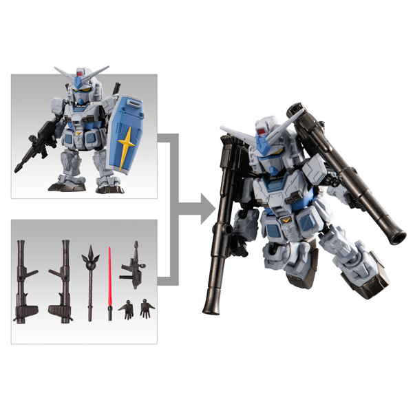 �����Ƽ ����Ʈ �Ǵ� Vol.6 - 4+8 G3 �Ǵ�+EX���� [4549660958628]