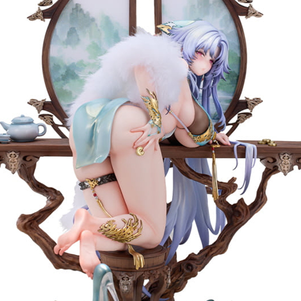 1/6 ��ƺ��ν� �ھ� - ���콺 ��ܱ�� ���� [6978294030048]