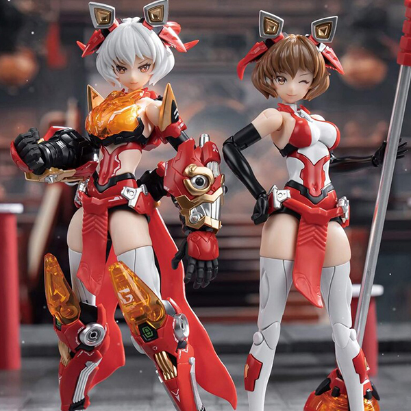 1/12 ATK�� - ���ռ���(���ͳ� ���̶���Ʈ) [5���԰��Ϸ�][6971835800742]