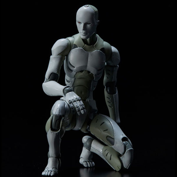 1/12 �����߰��� �ռ��ΰ� �׼��ǱԾ� [3���԰��Ϸ�] [4571335883331]