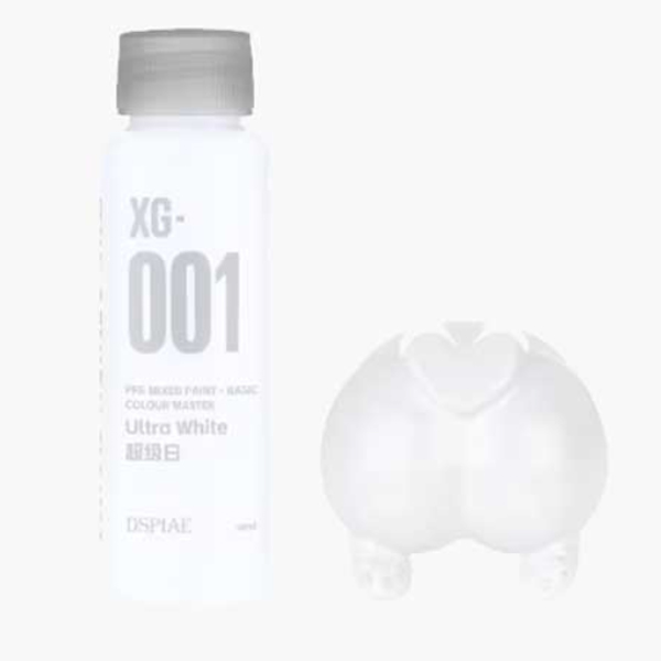 XG-001 ���� ȥ�� ���� ����Ʈ ������ ��Ʈ�� ȭ��Ʈ 50ml [6978680760009]