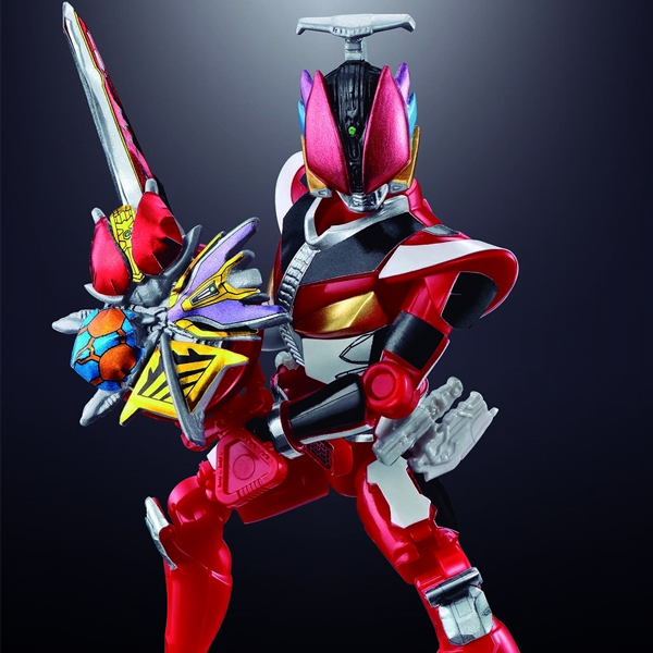 [����] SO-DO ũ�δ�Ŭ �嵿 ������̴� ���� 2ź - 6+7.������̴� ���� ���̳� �� ��Ʈ [10���԰��Ϸ�] [4549660392767]