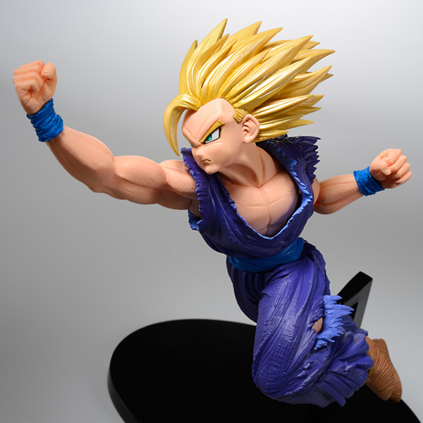 [��ǰ�ǱԾ�] �巡�ﺼZ SCULTURES BIG ����õ�� ���Ϲ���ȸ7 �ʻ��̾��� �տ��� [6���԰��Ϸ�] [37356]