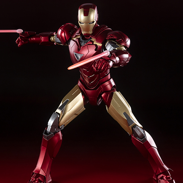 [S.H.Figuarts] ���̾�� ��ũ6(���Ǵ�Ƽ �簡) [8���԰��Ϸ�] [4573102675774]