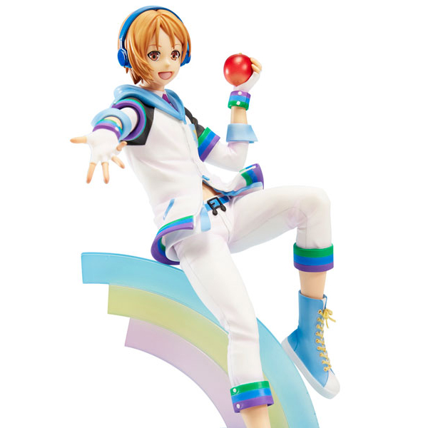 ŷ ���� ������ PrettyRhythm - �Ͼ߹� ���� [6���԰��Ϸ�] [4562192559422]