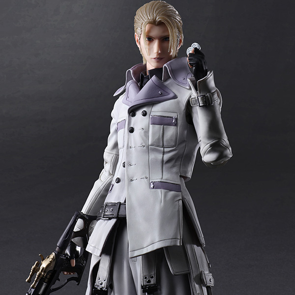 [�÷��̾�����] ���̳� ��Ÿ��7 ������ũ - ���۽� �Ŷ� [12���԰��Ϸ�] [4988601354318]